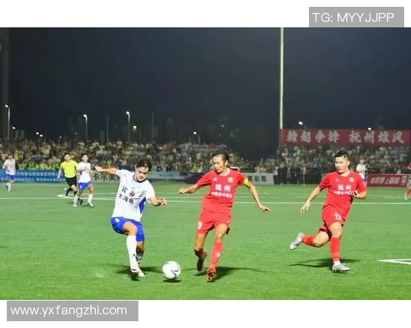 宜春农村足球明星盘点与他们的成长故事分享