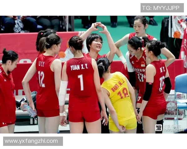 广州排球队与南京排球队赛后状态分析与复盘总结