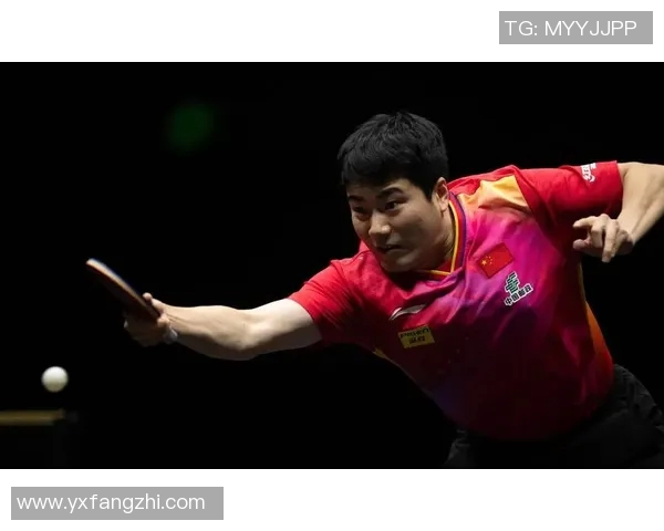 广州乒乓球队在冠军赛中的心理素质分析与表现评估