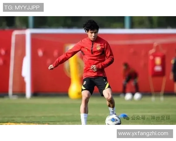 江西女婿足球明星盘点揭示家乡骄傲与荣耀的故事