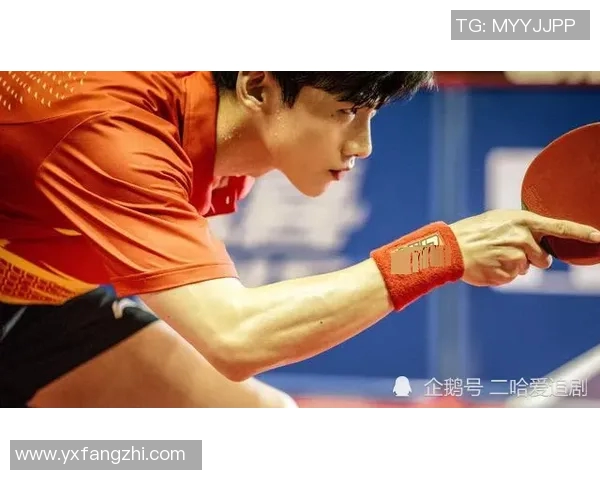 西安乒乓球队奋勇争先的荣耀之路与背后故事揭秘